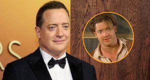 Brendan Fraser confirma su regreso para “La Momia 4” a los 57 años