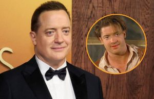 Brendan Fraser confirma su regreso para “La Momia 4” a los 57 años