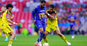 Pumas sobrevive al Clásico, Tigres quedan fuera y los favoritos imponen su ley