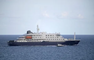 Pasajeros evacuados de crucero afectado por hantavirus llegan a EE. UU.; se confirma un caso positivo