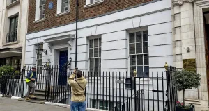 Los Beatles vuelven a Savile Row: Inaugurarán museo en la azotea de su último concierto
