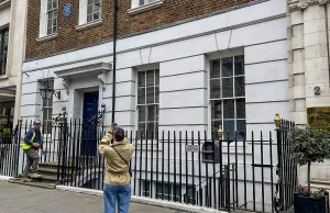 Los Beatles vuelven a Savile Row: Inaugurarán museo en la azotea de su último concierto