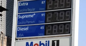 Incumplen acuerdo para reducir precios en gasolineras