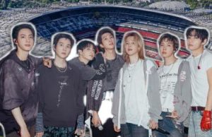 BTS en el Estadio Azteca: Suga desata la euforia con pistas sobre su regreso a México