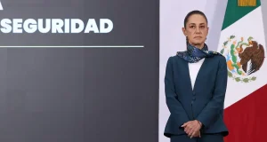 Seguridad en México: Reportan caída del 40% en homicidios dolosos durante gestión de Sheinbaum