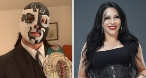 Sentencia histórica en la lucha libre: Cuatrero es condenado a 12 años de prisión