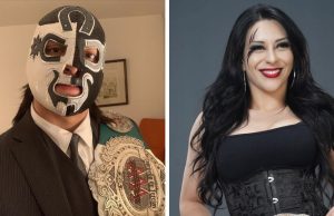 Sentencia histórica en la lucha libre: Cuatrero es condenado a 12 años de prisión