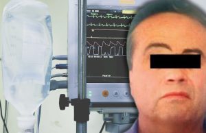 Recompensa por “médico de los sueros”: Sonora ofrece 500 mil pesos por Maximiano Verduzco