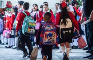 Flexibilidad escolar en México: Estados podrán ajustar calendario por calor o el Mundial