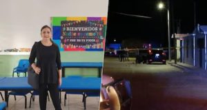 Luto en Morena: Asesinan a María Lucía Mora, dirigente municipal en Chihuahua