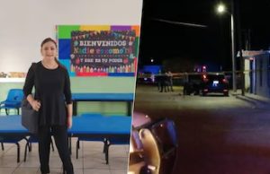 Luto en Morena: Asesinan a María Lucía Mora, dirigente municipal en Chihuahua