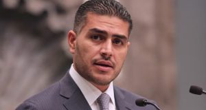 Estrategia Nacional de Seguridad: Homicidios dolosos caen un 40% en México