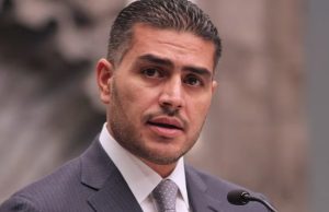 Estrategia Nacional de Seguridad: Homicidios dolosos caen un 40% en México