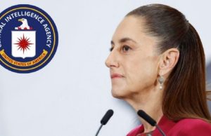 Sheinbaum desmiente intervención extranjera: Es falso que la CIA realice operativos en México