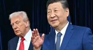 Trump y Xi Jinping logran histórico consenso sobre la desnuclearización de Irán