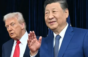 Trump y Xi Jinping logran histórico consenso sobre la desnuclearización de Irán