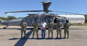 EE. UU. formaliza acusación contra “El Jardinero”, posible heredero del CJNG