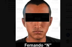 Procesan a “El Cabo”, presunto reclutador estratégico del CJNG, por delitos graves