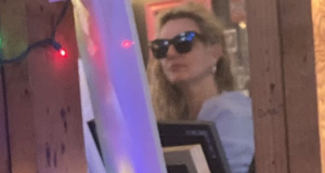 Britney Spears protagoniza confuso incidente con un cuchillo en restaurante de Los Ángeles