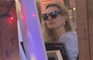 Britney Spears protagoniza confuso incidente con un cuchillo en restaurante de Los Ángeles