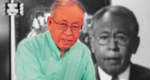 Fallece el periodista deportivo Ángel Robles, figura emblemática del Canal 28