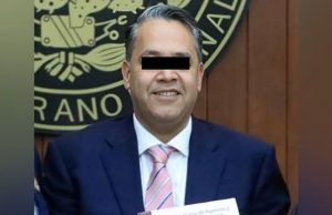 Detienen a Enrique Díaz, exsecretario de Finanzas de Sinaloa, por presunta corrupción