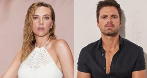 Scarlett Johansson y Sebastian Stan se unen oficialmente a “The Batman Part II”