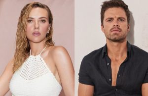 Scarlett Johansson y Sebastian Stan se unen oficialmente a “The Batman Part II”