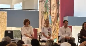 “Ninguna persona deshonesta puede esconderse en la 4T”: Claudia Sheinbaum