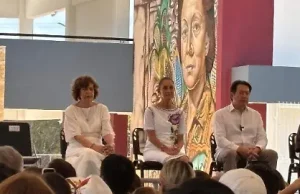 “Ninguna persona deshonesta puede esconderse en la 4T”: Claudia Sheinbaum