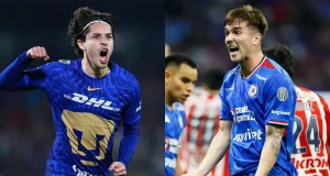 Pumas y Cruz Azul definirán al campeón del Clausura 2026