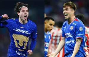 Pumas y Cruz Azul definirán al campeón del Clausura 2026