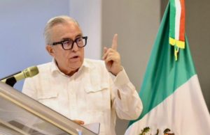 Confirma UIF bloqueo de cuentas de Rocha Moya; asegura que es preventivo