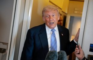 Donald Trump canceló un ataque militar contra Irán programado para este martes: “Las negociaciones son serias”