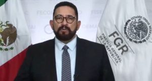 Interroga la FGR a militares por laboratorio clandestino de drogas en Chihuahua