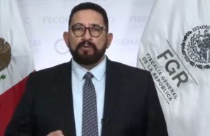 Interroga la FGR a militares por laboratorio clandestino de drogas en Chihuahua