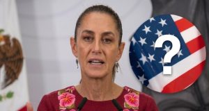 Sheinbaum exige reciprocidad a Estados Unidos: revela que hay 269 solicitudes de extradición pendientes y ninguna ha sido concedida