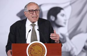 Salud mantiene vigilancia epidemiológica activa por Hantavirus y Ébola en México