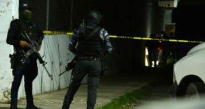 Cae “El Pony”, sobrino del dueño del rancho donde mataron a 10 personas en Tehuitzingo