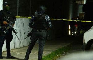 Cae “El Pony”, sobrino del dueño del rancho donde mataron a 10 personas en Tehuitzingo