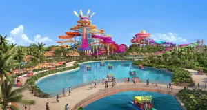 Semarnat no aprobará el proyecto «Perfect Day» de Royal Caribbean en Mahahual