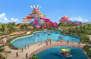 Semarnat no aprobará el proyecto «Perfect Day» de Royal Caribbean en Mahahual