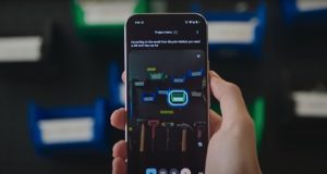 El teléfono trabaja por ti: Google estrena “Android Halo” para independizar a su IA