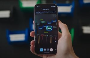El teléfono trabaja por ti: Google estrena “Android Halo” para independizar a su IA