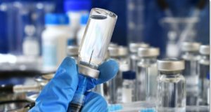 La OMS prevé tener vacuna lista contra la nueva cepa del Ébola en pocos meses