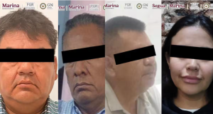 Redada federal en Morelos: “Operación Enjambre” va tras alcaldes de Cuautla y Atlatlahucan por vínculos delictivos