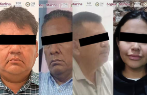 Redada federal en Morelos: “Operación Enjambre” va tras alcaldes de Cuautla y Atlatlahucan por vínculos delictivos