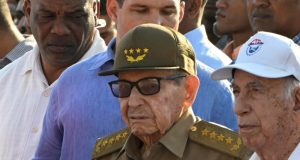 Histórica ofensiva judicial: EE. UU. presenta cargos penales contra el expresidente cubano Raúl Castro