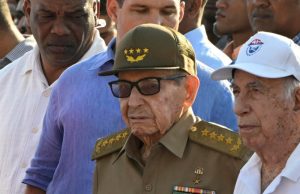 Histórica ofensiva judicial: EE. UU. presenta cargos penales contra el expresidente cubano Raúl Castro