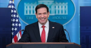 Llamado al cambio: Marco Rubio insta al pueblo cubano a construir “una nueva era” bajo el respaldo de EE. UU.
